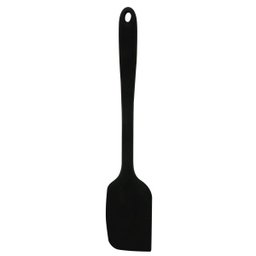 Conjunto 5 (cinco) utensílios de Silicone Preto - 4
