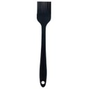 Ver imagem 5 de Conjunto 5 (cinco) utensílios de Silicone Preto