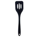 Ver imagem 3 de Conjunto 5 (cinco) utensílios de Silicone Preto