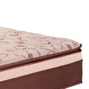 Ver imagem 4 de Colchão Casal Aster Intense Bronze 138x32
