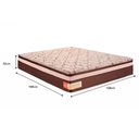 Ver imagem 5 de Colchão Casal Aster Intense Bronze 138x32