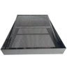 Escorredor de Gordura para Salgados 30x30x6cm Rapida - 4