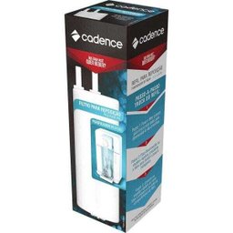 Filtro de Reposição para Purificador de Água Cadence Aquapure - 2