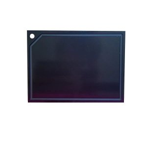 Tabua de Corte Canaleta polietileno - Preta - 60 x 40 - Especial Churrasco