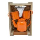 Ver imagem 2 de Kit de Café Individual - LARANJA - Demolição com engradado