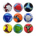 Ver imagem 5 de Bola de Futebol Campo Capotão Sintético ou Quadra N.5 - Tamanho Oficial Color - Panami