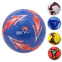 Ver imagem 1 de Bola de Futebol Campo Capotão Sintético ou Quadra N.5 - Tamanho Oficial Color - Panami