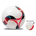 Ver imagem 3 de Bola de Futebol Campo Capotão Sintético ou Quadra N.5 - Tamanho Oficial Color - Panami