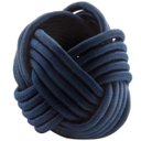 Ver imagem 1 de Argola de Guardanapo com 4 Peças - Marinho