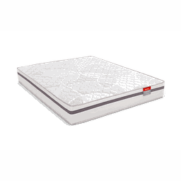 Colchão Casal Molas Ensacadas Comfort 138x188x24 Reconflex - 1