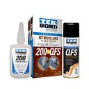 Ver imagem 1 de ADESIVO KIT MOVELEIRO 100G Tek Bond