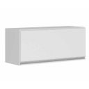 Ver imagem 1 de Armário Aereo Basculante Kali Premium 60cm - Branco - Nicioli