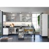 Cozinha Completa Kali Premium 7045 - Branco - Nicioli - 2