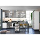 Ver imagem 2 de Cozinha Completa Kali Premium 7045 - Branco - Nicioli