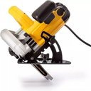 Ver imagem 3 de Serra Circular 7-1/4 Dewalt Dwe560 1.400w Original Voltagem:127v;cor:amarelo