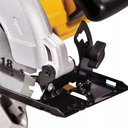 Ver imagem 4 de Serra Circular 7-1/4 Dewalt Dwe560 1.400w Original Voltagem:127v;cor:amarelo