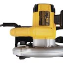 Ver imagem 2 de Serra Circular 7-1/4 Dewalt Dwe560 1.400w Original Voltagem:127v;cor:amarelo
