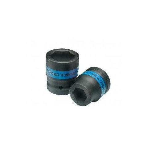 SOQUETE DE IMPACTO 1 X 32MM KING TONY 853532M