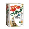 TINTA LATEX PREMIUM BRANCO 18 LT LUKSCOLOR - 1
