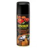 TINTA SPRAY ALTA TEMPERATURA PRETO LUKSCOLOR - 2