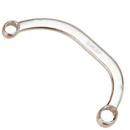 CHAVE ESTRELA STARTER 3/4" X 7/8" BELZER - 1