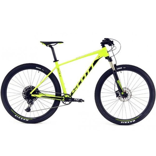 scott scale 980 29