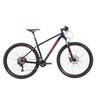 Bicicleta Caloi Elite 29 2019 Deore 20v - 17 - 1