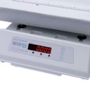 Ver imagem 3 de BALANÇA DIGITAL 109 E (15 KG) ANTROPOMETRICA WELMY
