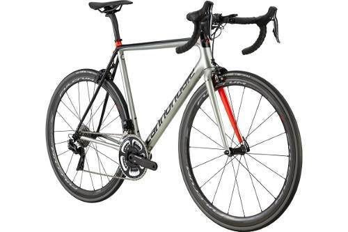 2019 cannondale best sale supersix evo 105