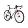 Bicicleta Speed Cannondale Supersix EVO 105 - 2019 - Cinza - 1