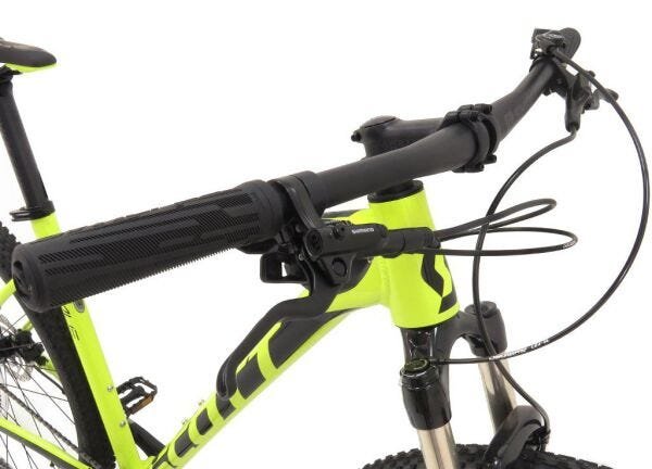 Bicicleta Scott Scale 980 Aro 29 2019 21 MadeiraMadeira