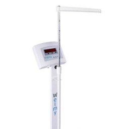 Balança Digital - Antropômetro W200 A 50g Welmy - 2