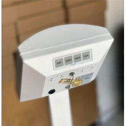 Balança Digital - Antropômetro W200 A 50g Welmy - 6