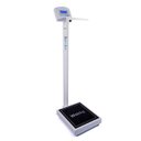 Ver imagem 1 de Balança Digital com Antropômetro W200 A 100g Branca Welmy