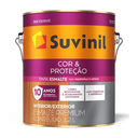 Ver imagem 1 de Tinta Suvinil Esmalte Proteção Acetinado 3,2l Base C2