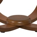 Ver imagem 6 de Conjunto Mesa Lateral Cebola:Branco
