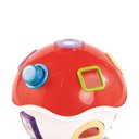 Ver imagem 3 de Little Mush Musical Peças para Encaixar 823 Calesita