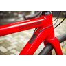 Bicicleta Speed Cannondale Caad 13 Shimano 105 2020 - Tamanho 54 - Vermelho - 2