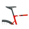 Bicicleta Speed Cannondale Caad 13 Shimano 105 2020 - Tamanho 54 - Vermelho - 4