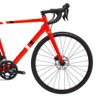 Bicicleta Speed Cannondale Caad 13 Shimano 105 2020 - Tamanho 54 - Vermelho - 3