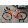 Bicicleta Speed Cannondale Caad 13 Shimano 105 2020 - Tamanho 54 - Vermelho - 7