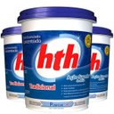 Ver imagem 2 de Cloro Granulado Tradicional HTH 10 Kg