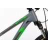 Bicicleta Grom Sense Impact 24 Aro 24 - Lançamento 2020 - Verde - 2