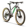 Bicicleta Grom Sense Impact 24 Aro 24 - Lançamento 2020 - Verde - 1