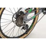 Bicicleta Grom Sense Impact 24 Aro 24 - Lançamento 2020 - Verde - 7