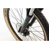 Bicicleta Grom Sense Impact 24 Aro 24 - Lançamento 2020 - Verde - 5