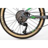 Bicicleta Grom Sense Impact 24 Aro 24 - Lançamento 2020 - Verde - 9
