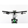 Bicicleta Grom Sense Impact 24 Aro 24 - Lançamento 2020 - Verde - 4