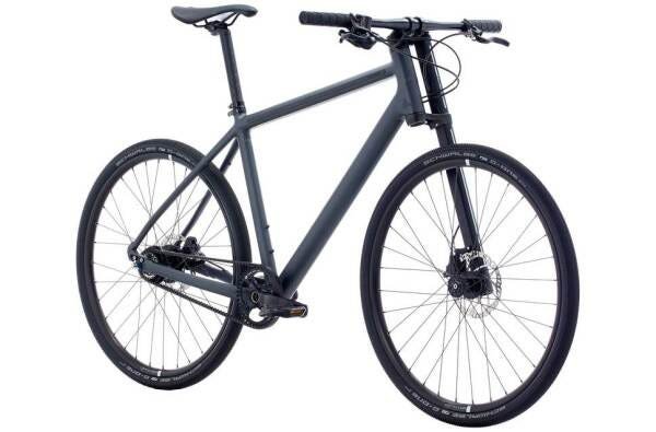 Bicicleta Cannondale Bad Boy 4 Aro 29 - TAM 19 - G | MadeiraMadeira