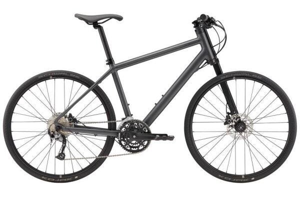 Bicicleta Cannondale Bad Boy 4 Aro 29 TAM 19 G MadeiraMadeira